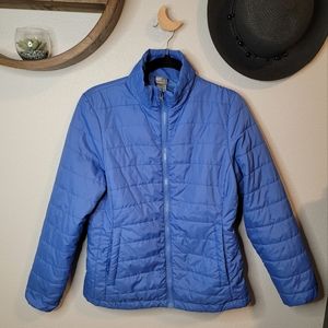 Champion Puffer Jacket